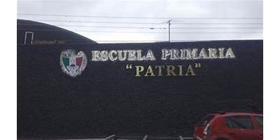 HOGAR Y PATRIA