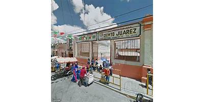 HUAMANTLA HEROICA