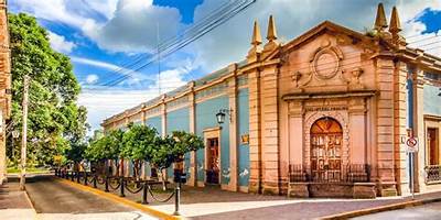 HUERTAS LAS