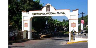HUEYTAMALCO