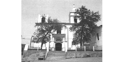 HUICHITILA