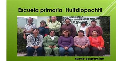 HUITZILOPOCHTLI