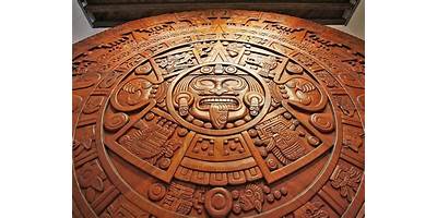 HUITZILOPOCHTLI (DIOS AZTECA)