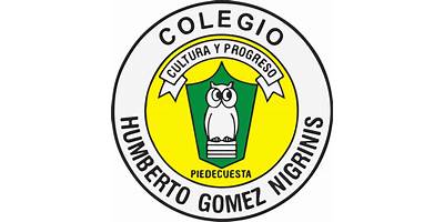 HUMBERTO GOMEZ MARTINEZ