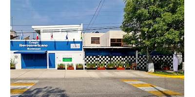 IBERO MONTESSORI