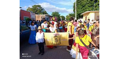 IEP 24 GENERAL SANTOS DEGOLLADO
