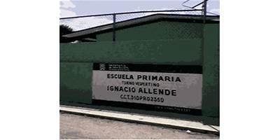 IGNACIO ALLENDE