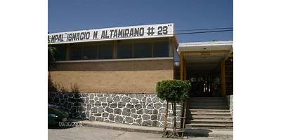 IGNACIO ALTAMIRANO