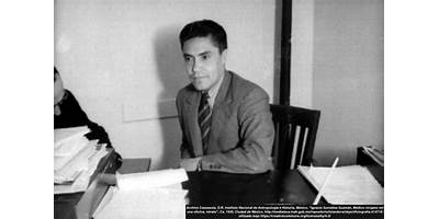IGNACIO GONZALEZ GUZMAN