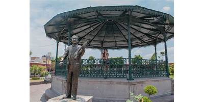 IGNACIO JOSE ALLENDE