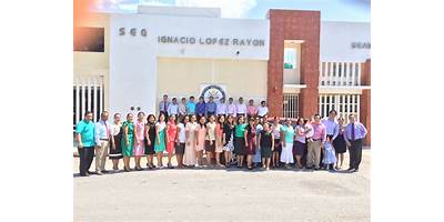 IGNACIO LOPEZ RAYON