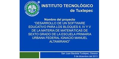 IGNACIO MANUEL ALTAMIRANO