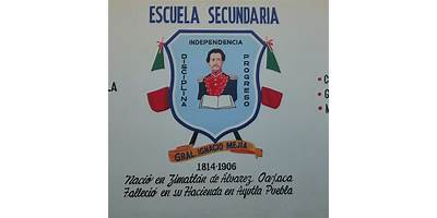 IGNACIO MEJIA