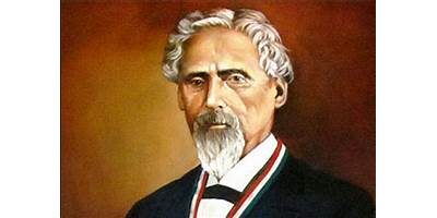 IGNACIO RAMIREZ ( EL NIGROMANTE)