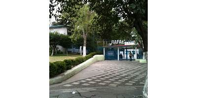 IGNACIO RAMIREZ