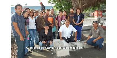 IGNACIO RAMIREZ