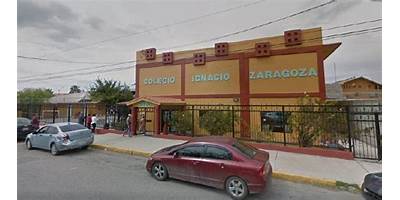 IGNACIO ZARAGOZA