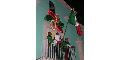 INDEPENDENCIA