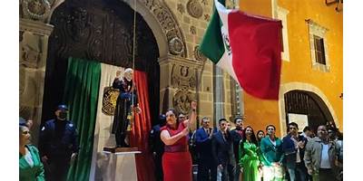 INDEPENDENCIA NACIONAL