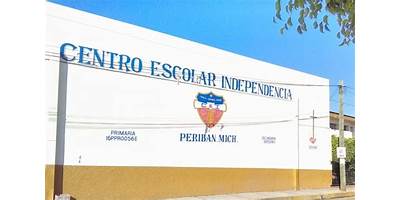 INDEPENDENCIA