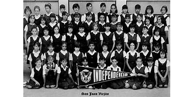 INDEPENDENCIA Y REVOLUCION