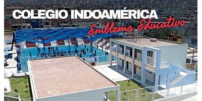 INDO AMERICA