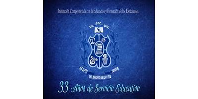 ING. ANTONIO GARCIA CUBAS