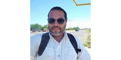 ING. GUILLERMO BLAKE AGUILAR