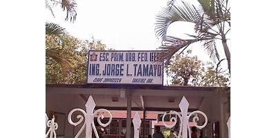 ING. JORGE L TAMAYO