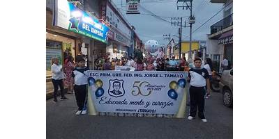 ING. JORGE L TAMAYO