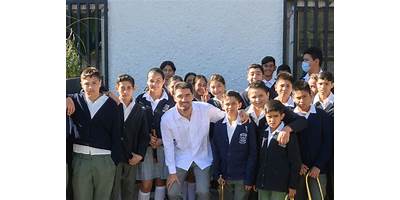 ING. JOSE LUIS ARREGUI