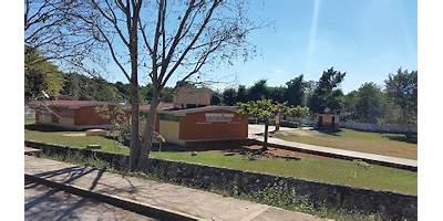 ING. Y LIC. OLEGARIO MOLINA SOLIS