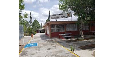 INGENIERO EULALIO GUTIÉRREZ TREVIÑO