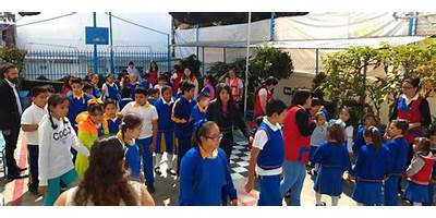 INGRID COLLEGE SCHOOL, SOCIEDAD CIVIL