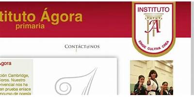 INSTITUTO AGORA