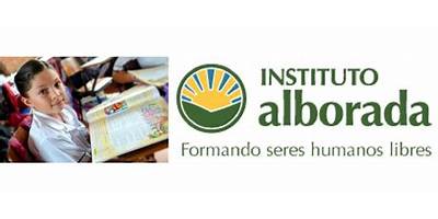 INSTITUTO ALBORADA