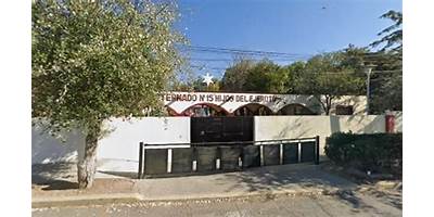 INSTITUTO ALPHA DE PACHUCA