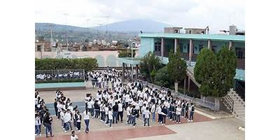 INSTITUTO ANA MARIA CASILLAS