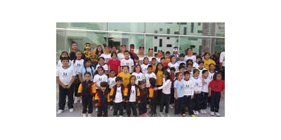 INSTITUTO ANNE SULLIVAN