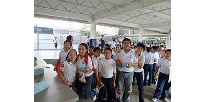 INSTITUTO BENJAMIN FRANKLIN