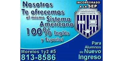 INSTITUTO BILING?E HARVARD