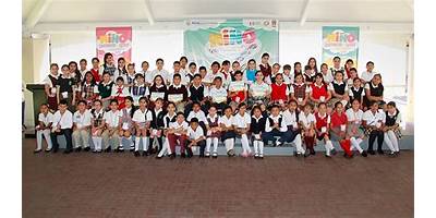 INSTITUTO BILINGUE CUCAPAH, A.C.