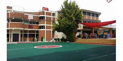 INSTITUTO BILINGÜE INFANTIL HENRI WALLON