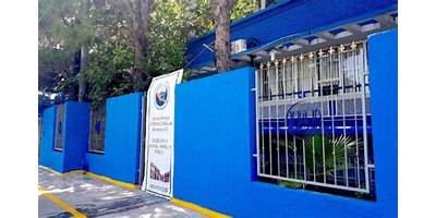 "INSTITUTO BILINGUE INTERNACIONAL DE MONTERREY, S.C. UNIDAD CONTRY"