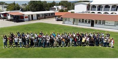 INSTITUTO BILINGUE VICTORIA, A. C.