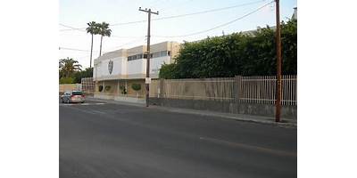 INSTITUTO CALIFORNIA