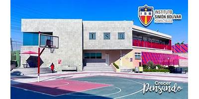 INSTITUTO CULTURAL Y DEPORTIVO SIMON BOLIVAR S. C.
