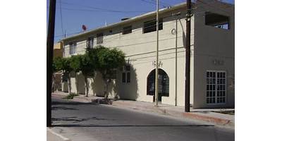 INSTITUTO DE CIENCIAS Y HUMANIDADES YENEKAMU