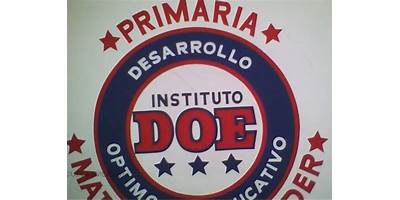 INSTITUTO DE DESARROLLO OPTIMO Y EDUCATIVO