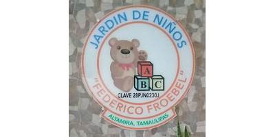 INSTITUTO DE EDUCACION INFANTIL FEDERICO FROEBEL